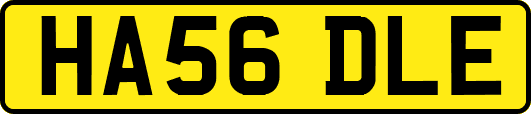 HA56DLE