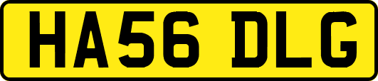 HA56DLG
