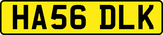 HA56DLK