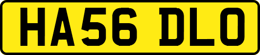 HA56DLO