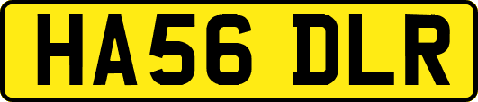HA56DLR