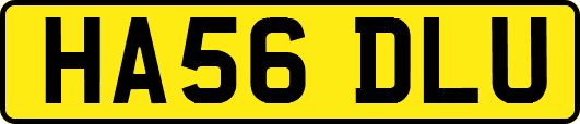 HA56DLU