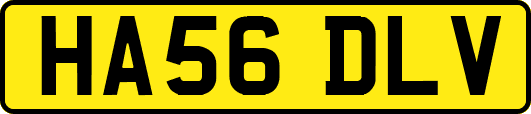 HA56DLV
