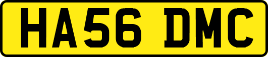 HA56DMC