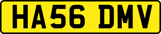 HA56DMV
