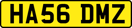 HA56DMZ