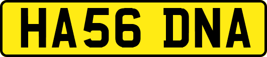 HA56DNA