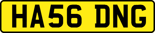 HA56DNG