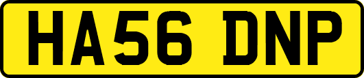 HA56DNP