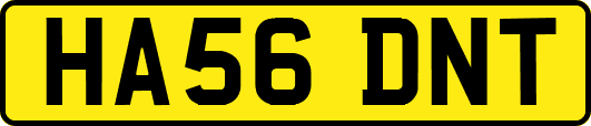 HA56DNT