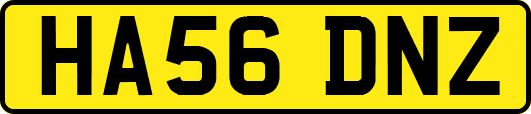 HA56DNZ