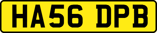 HA56DPB