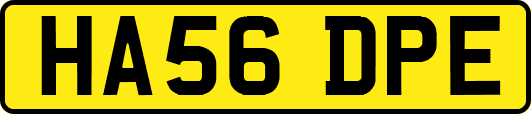 HA56DPE