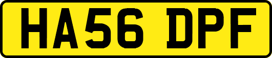 HA56DPF