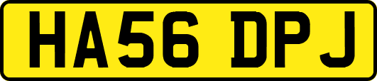 HA56DPJ