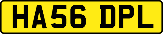HA56DPL