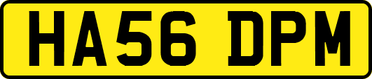 HA56DPM