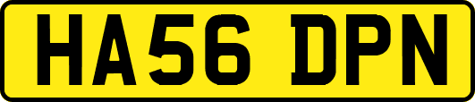HA56DPN