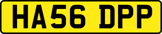 HA56DPP