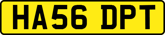 HA56DPT