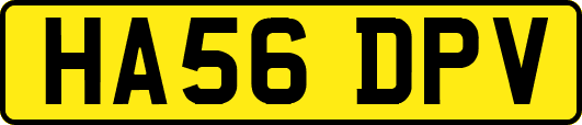 HA56DPV