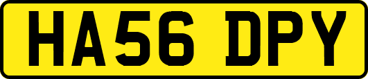HA56DPY