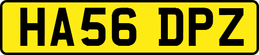 HA56DPZ