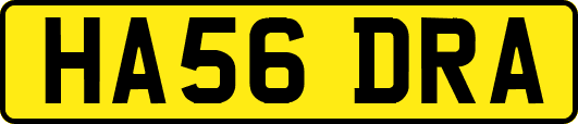 HA56DRA