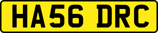HA56DRC