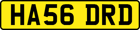 HA56DRD