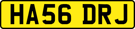 HA56DRJ
