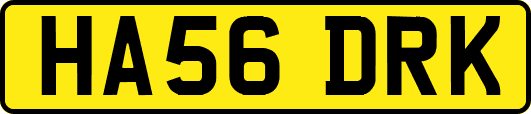 HA56DRK
