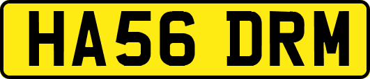 HA56DRM