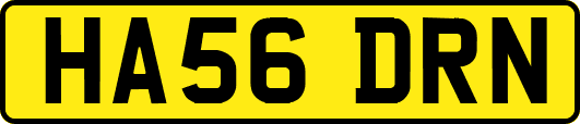 HA56DRN