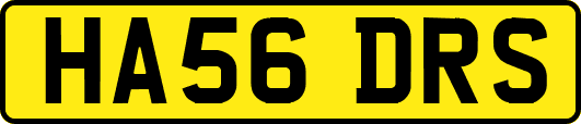 HA56DRS
