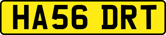 HA56DRT