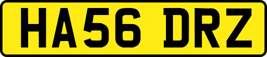 HA56DRZ