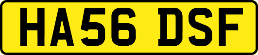 HA56DSF