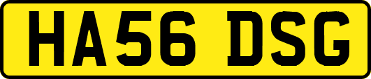 HA56DSG