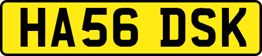 HA56DSK
