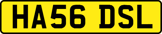 HA56DSL
