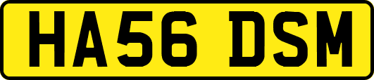 HA56DSM