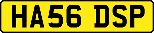 HA56DSP
