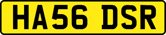HA56DSR