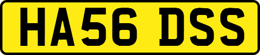HA56DSS