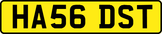 HA56DST
