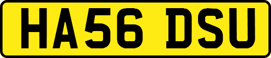 HA56DSU