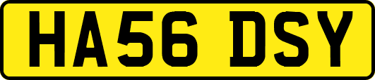 HA56DSY