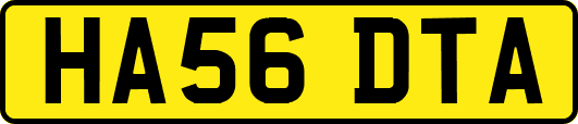 HA56DTA