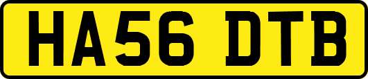 HA56DTB
